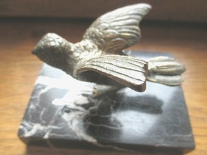 Sculptures Et Statues De Jardin Jardin Petit Oiseau Aux