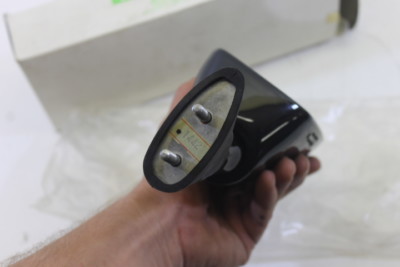 NEW Kawasaki OEM 94-97 ZX900 Right Black Mirror Assembly 56001