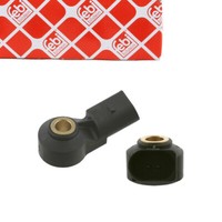 febi Klopfsensor FüR VW Golf 5 6 7 Passat B6 B7 B8 Audi A3 8L 8P 8V A4 B7 B9 A6