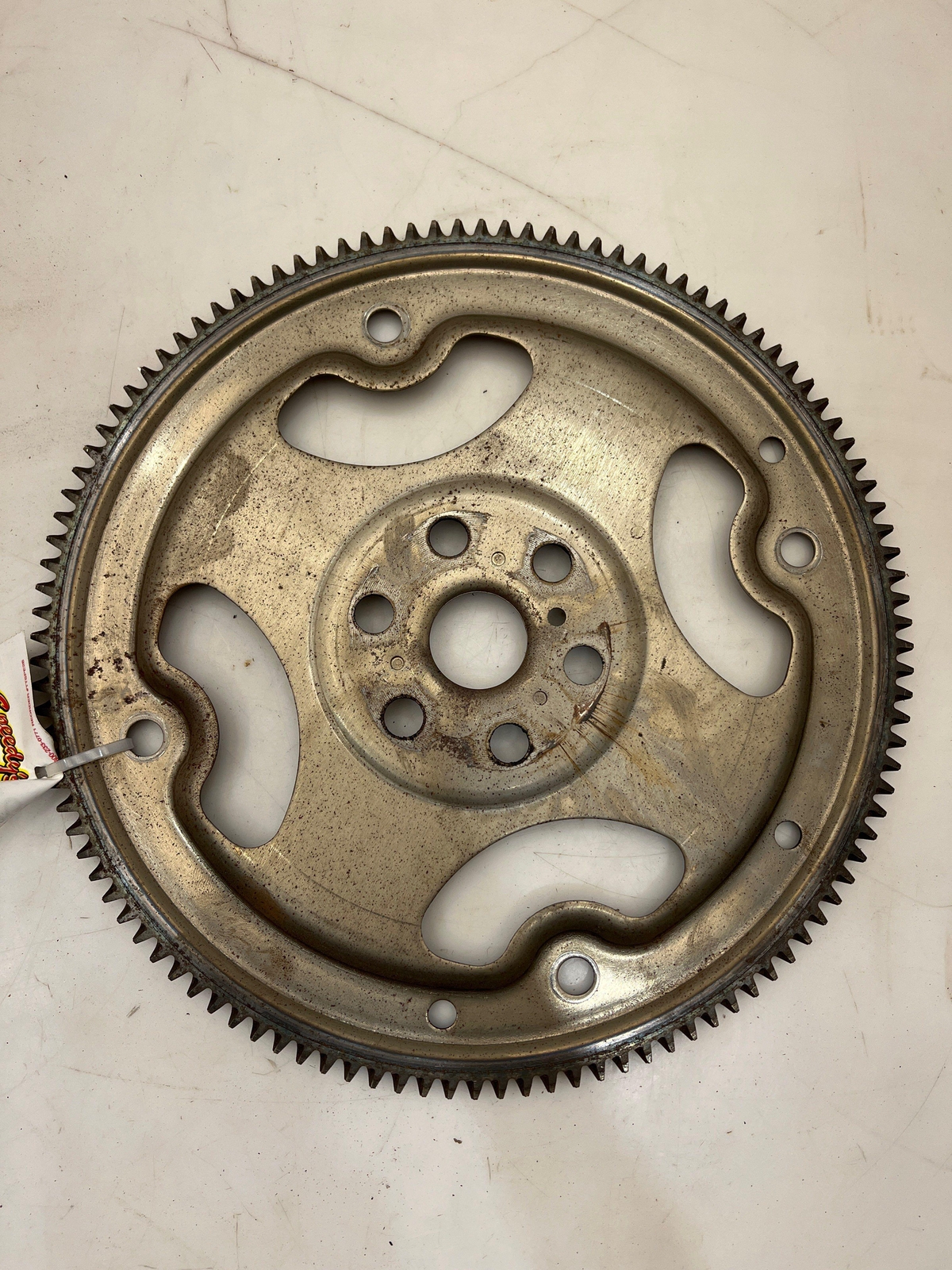 Ford 2.0L 2.5L Automatic Flywheel Flexplate Fits Focus Ecosport Escape