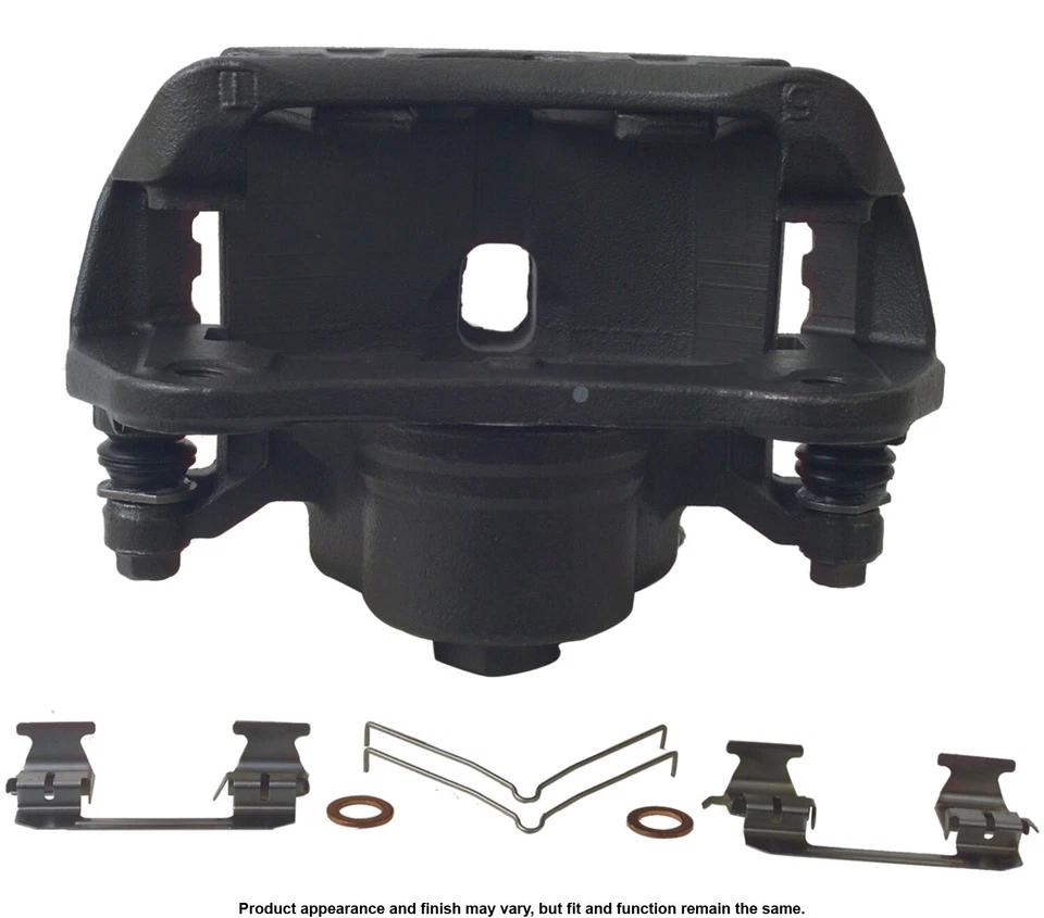 Pinza de freno de disco delantera izquierda cardona para Acura ILX 2013-2015 2,4 L L L4 Foto 4 de 4