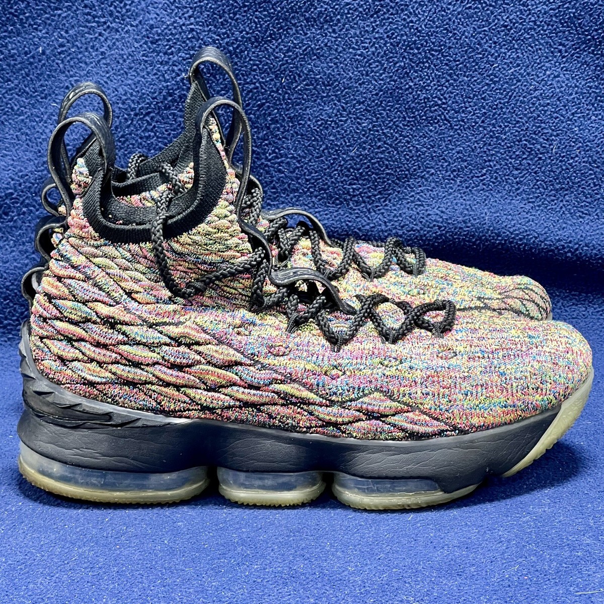 nike lebron james 15 shoes