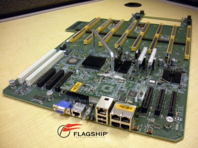 Sun 501-7638 System Board RoHS for X4600 M2