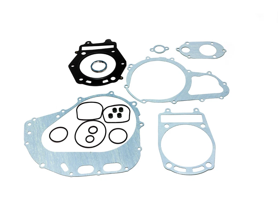 Motor Dichtsatz komplett für Suzuki DR 650 SE DR650 SEU XF 650 Freewind 1996-02 - Bild 4 von 4