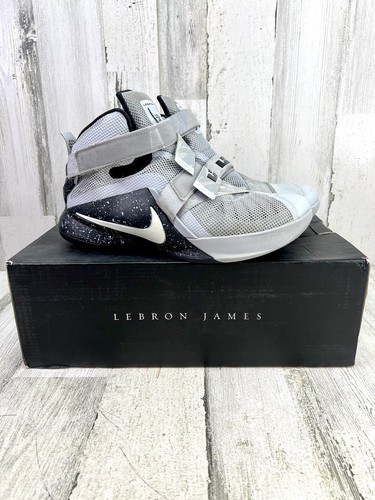 lebron soldier ix prm