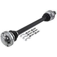 NTY Antriebswelle Gelenkwelle Hinterachse Rechts FüR BMW 3Er Touring E46 330D