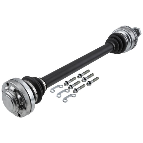 NTY Antriebswelle Gelenkwelle Hinterachse Rechts FüR BMW 3Er Touring E46 330D-image
