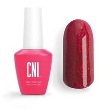 CNI  Gel Polish Lipstick 9ml