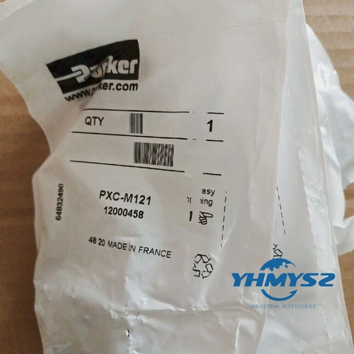 1PC NEW PARKER PXC-M121 pneumatic switch PXC-M12 #Y #P