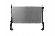 WASSERKÜHLER KÜHLER MOTORKÜHLER FORD MUSTANG 2,3 EcoBoost 2014 2015- FR3Z8005C	