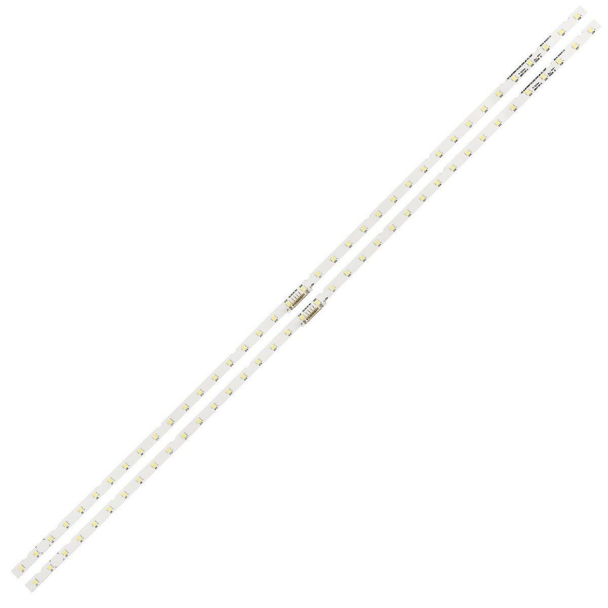 LED Backlight Strips For SAMSUNG HG49AJ670UK HG49AJ690UJ