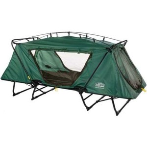 field and stream oversized camp cot