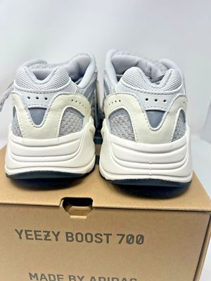 Adidas Yeezy Boost 700 V2 Low Static New In Box EF2829- SIZE 12 MENS Adidas Yeezy Boost 700 V2 Low Static New In Box EF2829- SIZE  main image 2