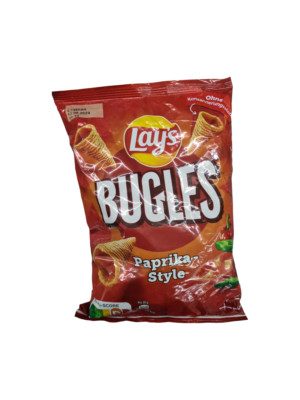 Lay´s Bugles Paprika 95 g