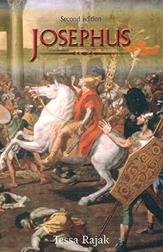 Josephus: The Historian and His Society, Rajak, Tessa - Picture 1 of 2