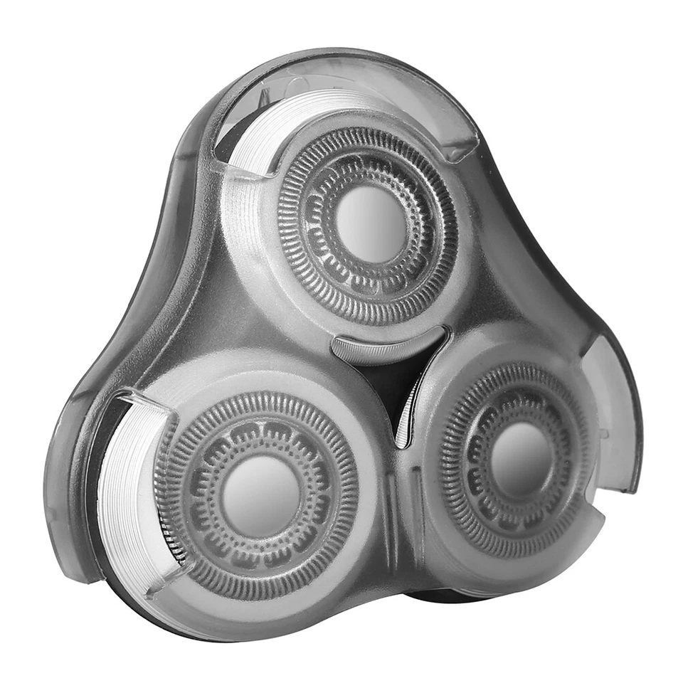 SH90 Replacement Heads (with Whole Base) for Philips Norelco Shavers Series 9000