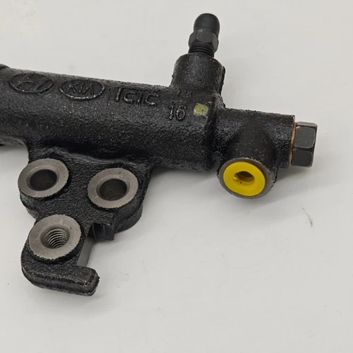 NEW GENUINE Clutch Slave Cylinder for Hyundai i10 i20 Kia Rio Stonic 4171002200 - Bild 3 von 5