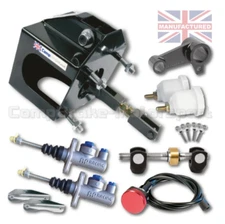 FITS RENAULT CLIO 2L SPORT BRAKE BIAS SERVO REPLACEMENT PEDAL BOX KIT – HYD