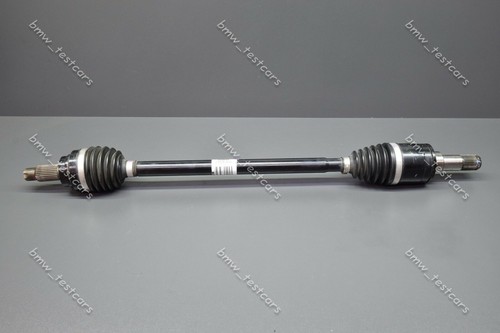 BMW 1 F20 2 F22 3 F30 F31 4 F32 F36 Antriebswelle Abtriebswelle Hinten Rechts