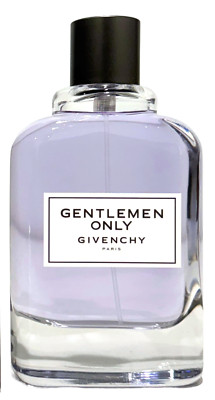 Givenchy Gentlemen Only for Men 3.3oz Eau de Toilette Spray *TR* AUTHENTIC