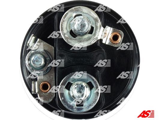 AS-PL SP0030 Repair Kit, starter