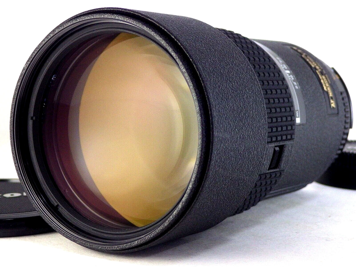 Nikon f/2.8 180mm Camera Lenses for sale - eBay