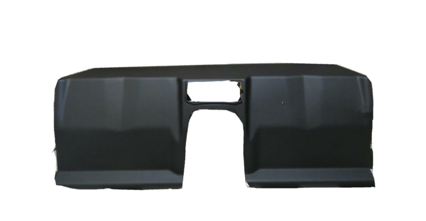 2016 LAMBORGHINI HURACAN LP580 REAR SOUND ABSORBER TRIM PANEL OEM 4T0863875F