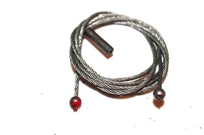 Piper aircraft Cable 25960-025