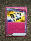 BOÎTE À SECRETS ACE - POKÉMON 163/167 EV6 TWM MASCARADE CRÉPUSCULAIRE NEUF FR