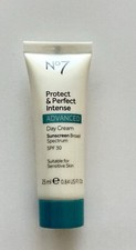 No7 Advanced Day Cream w/ Sunscreen SPF 30 Travel Size 25mL
