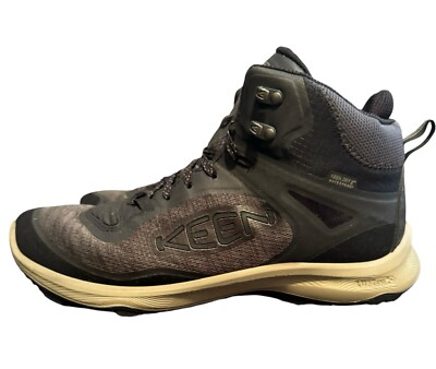 Keen Air Plus lace up shoe size W 10