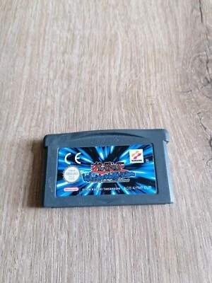 Nintendo Game Boy Advance GBA - Yu Gi Oh - Photo 1/2