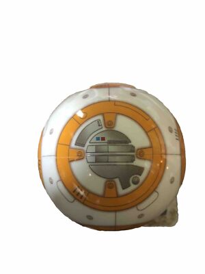 Sphero BB-8 Star Wars App-Enabled Droid R001 BODY BALL PART ONLY UNTESTED