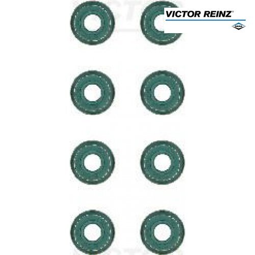 Dichtungssatz, Ventilschaft Victor Reinz 12-33512-04-image