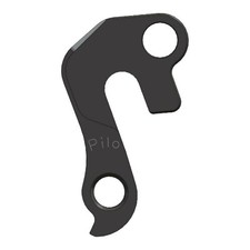 Gancio deragliatore per bici Diamondback | D985 Pilo
