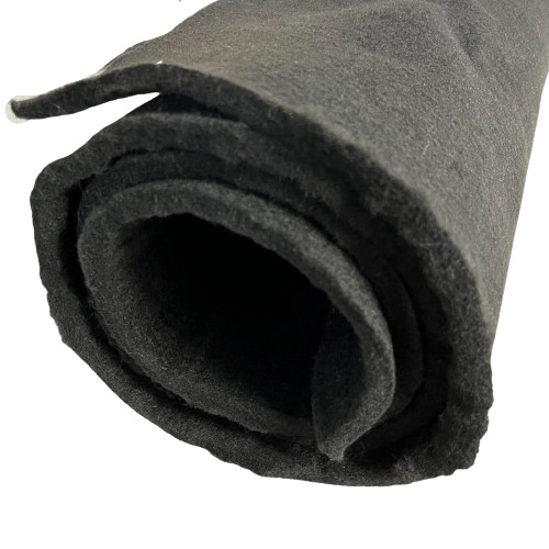 Camper Thremal Fleece Campervan Insulation Recycled Plastic Bottle Thermo
