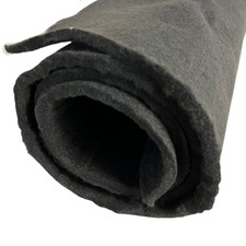 Camper Thremal Fleece Campervan Insulation Recycled Plastic Bottle Thermo