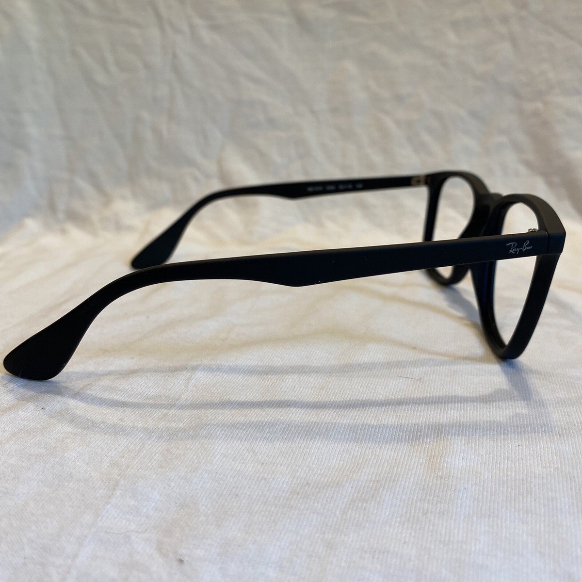Ray Ban RB 7074 5364 52[]18 145 Eyeglasses Frames