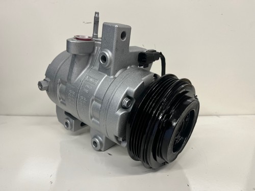 Ford F-150 5.0L 2011-14 OEM AC Compressor w/ A/C Repair Kit