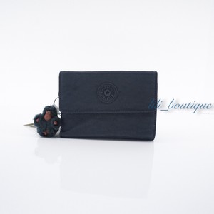 kipling medium wallet