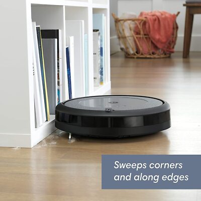iRobot Roomba i3 中古美品 iRobot Roomba i3 Vacuum Cleaning Robot - Certified Refurbished