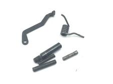 Rohm Rg 31 38 Special Revolver Parts Hammer Safety Lever Pins Springs