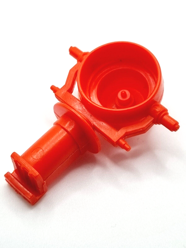 Vintage Palitoy Action Force Command Centre Floodlight Spotlight accessory spare - Picture 7 of 8