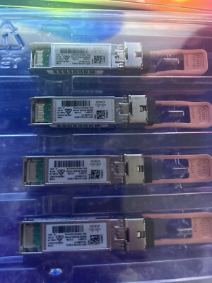 CISCO 21CFR transceiver SFP -10/25G-CSR-S