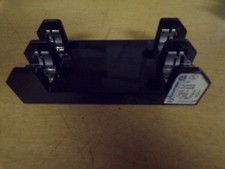 Marathon 4100031 30A 600V 2-Pole Fuse Holder FREE SHIPPING 