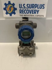 Honeywell Pressure Transmitter St 800
