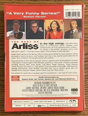 その他 Arliss: The Best of Arliss 1 [DVD] [Import] Arliss The Best of Arliss Vol. 1 DVD 26359210822| eBay