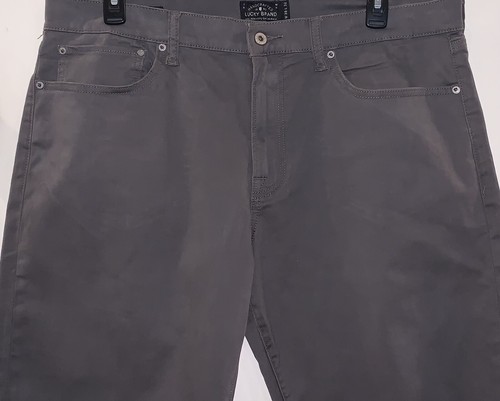 Lucky Brand Men's 121 Heritage Slim 