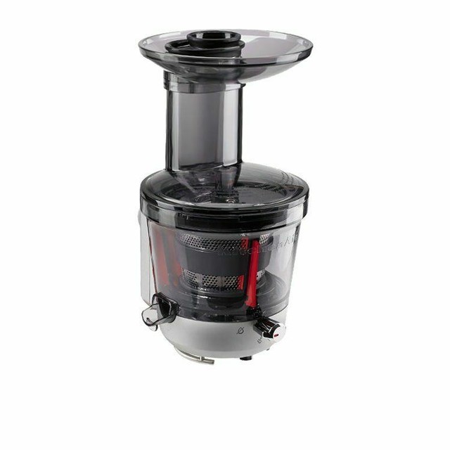 Kitchenaid Ksm1ja Juicer And Sauce Attachment For Sale Online Ebay