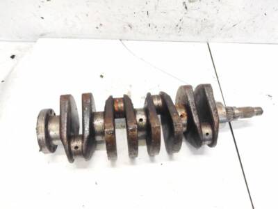 Renault Laguna 2000 Engine Crankshaft (Crank Shaft) used, Genuine #1965053-36